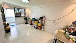 Blk 83 Commonwealth Close (Queenstown), HDB 2 Rooms #437819021